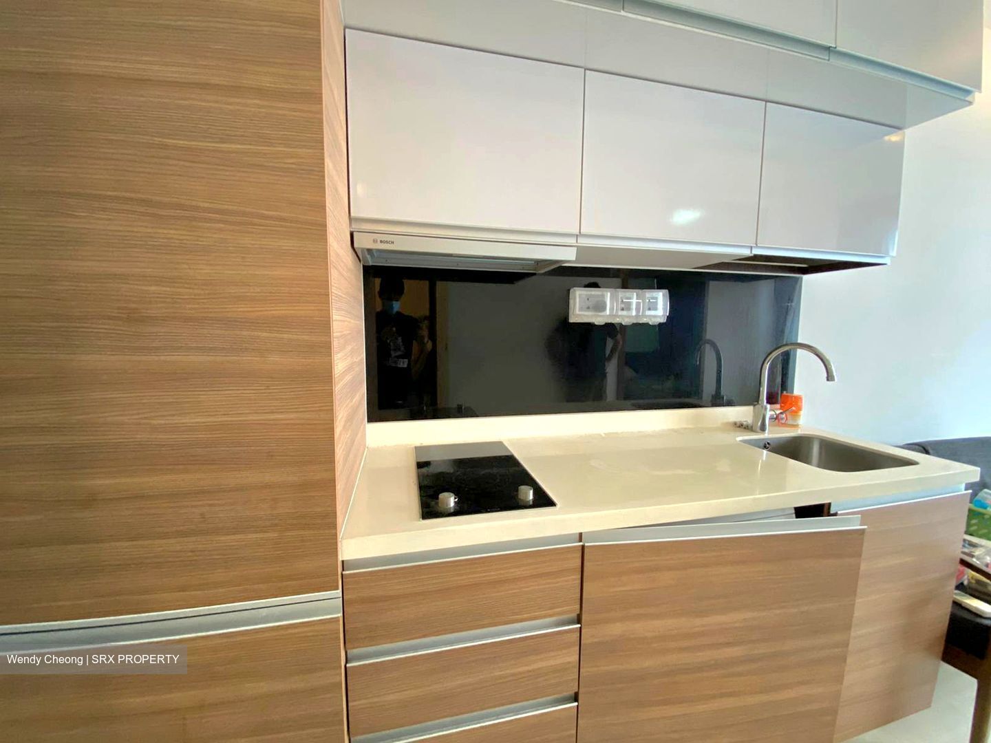 Centra Loft (D14), Apartment #502449051